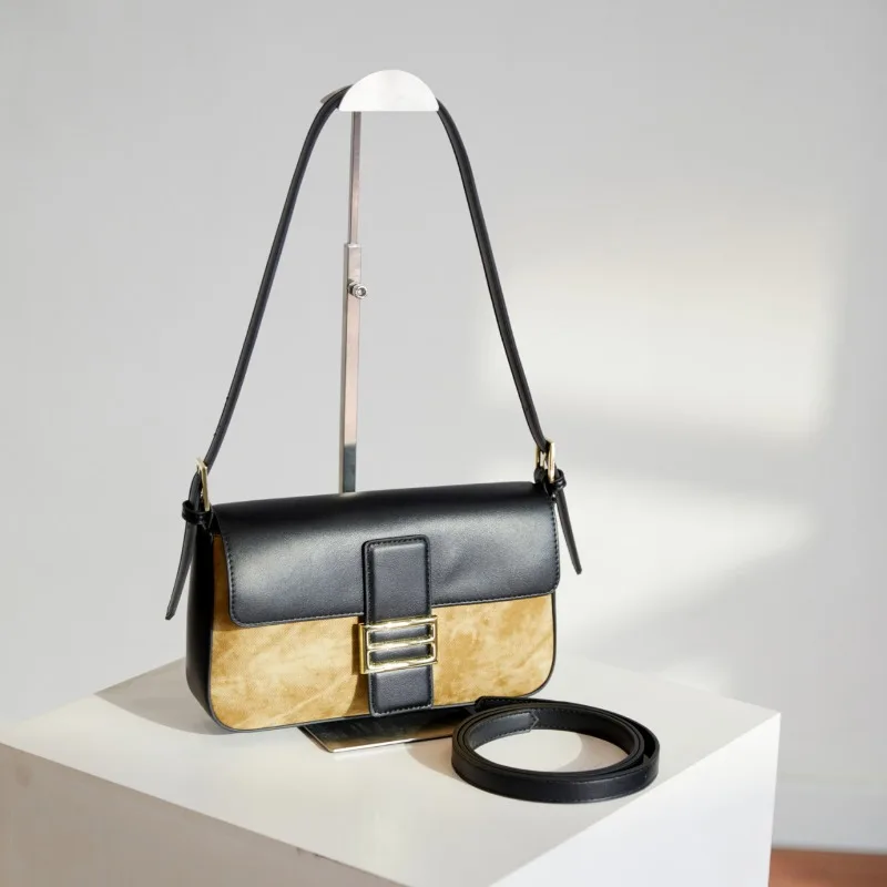 

Minimalist Unique High-End Crossbody Bag For Women With Trendy Design Letter Logo And Casual Leisure