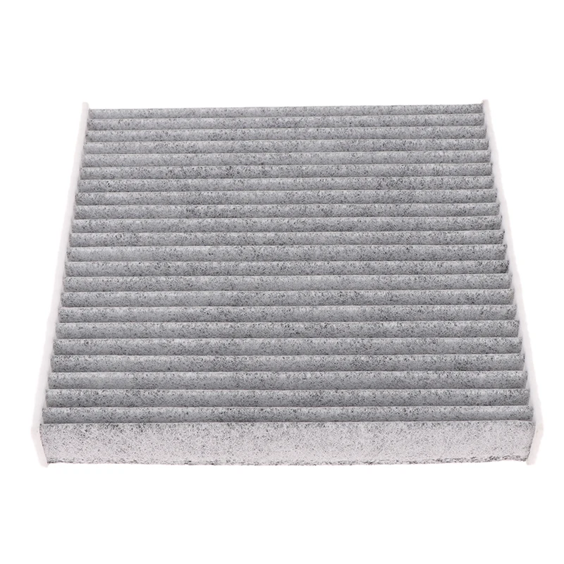 

Car Cabin Air Filter Carbon Fiber Filter Element For Automotive Filter Cartridge 80291-TF0-941 For Air Conditioning Filters