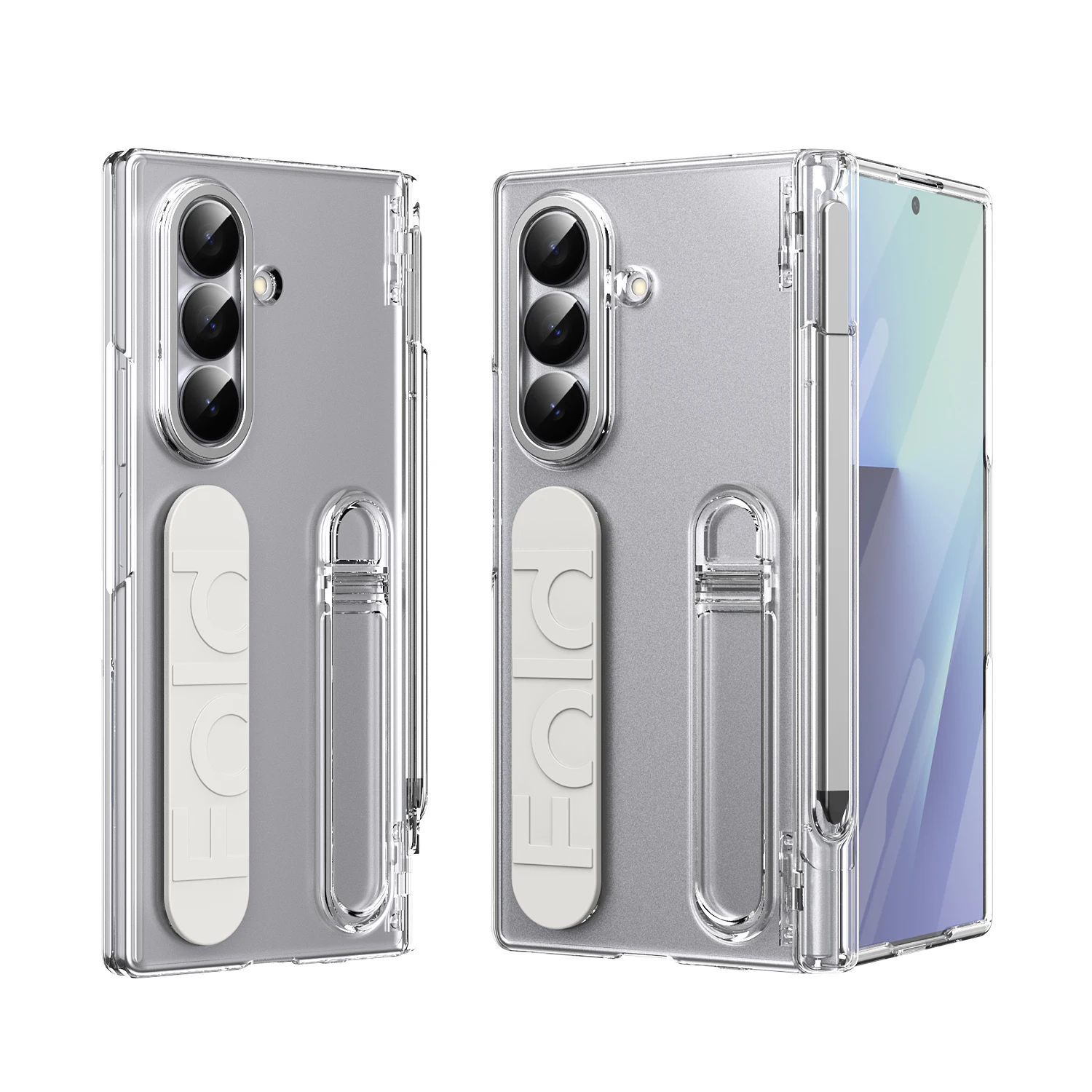 #51 Compare Samsung Z Fold 3 Cases Before You Buy