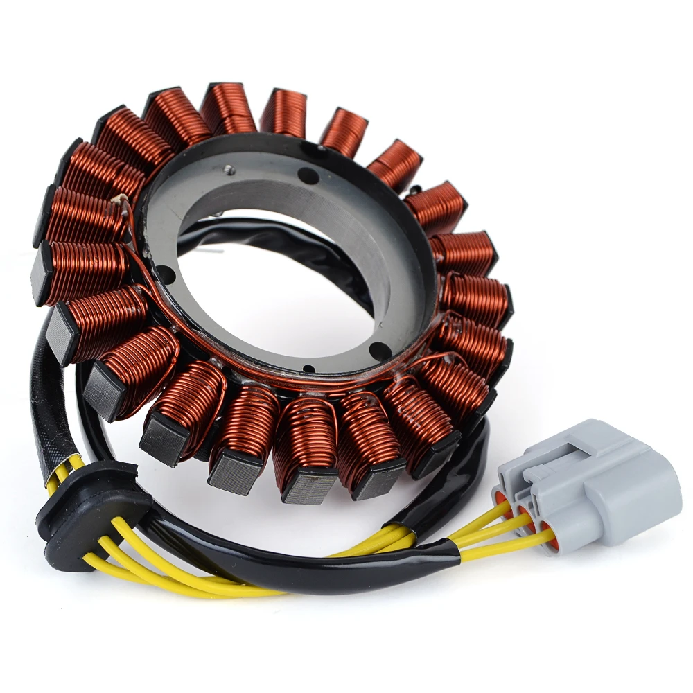 12318526908 Stator Coil For BMW R1200GS K50 / Adv K51 R1200R K53 R1250GS K50 R1250RT K52 R1250R K53 R1250RS K54