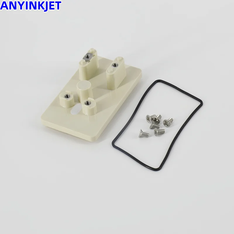 

for KGK 3000D 3000L Head Nozzle print module base holder KB-BKK6526 for KGK 3000D 3000L inkjet printer