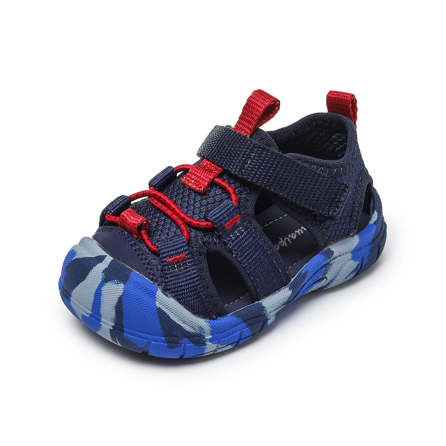 Children Sandals 2025 Summer N - Outdoor Sport With Sticks ulasan dan harga