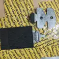 metal buckle-BK