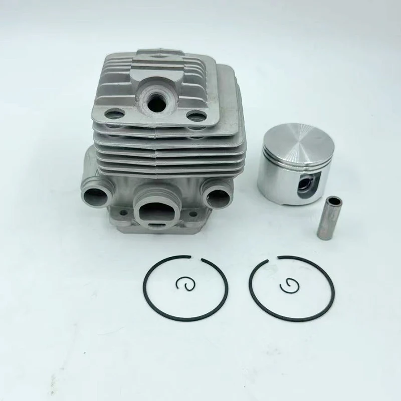 

56mm Cylinder Piston Fit For Stihl TS700 TS700Z TS800 TS800Z TS 700 800 Concrete Cut Off Saw Replace Spare Parts 4205 020 1200