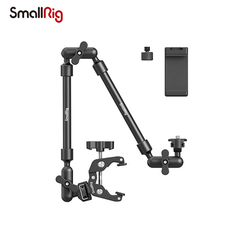 Smallrig Magic Arm … - image