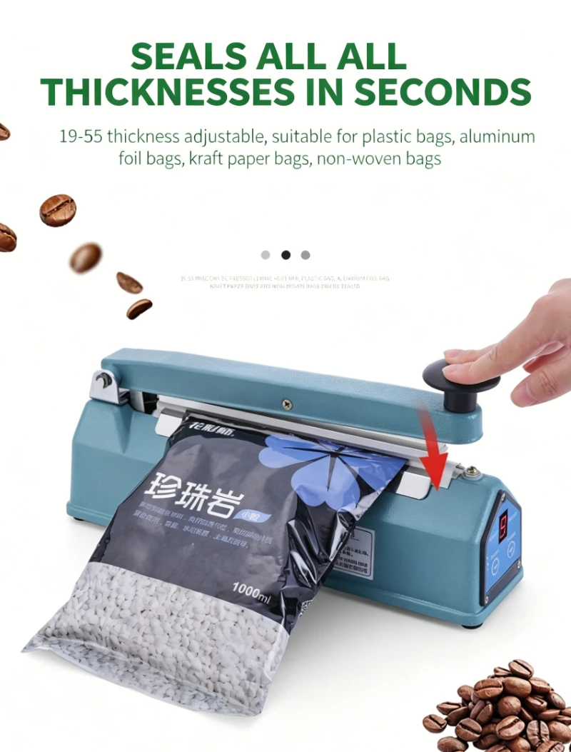 Thumbnail 4 - #5 Packaging Wrapping Machines Comparison Guide