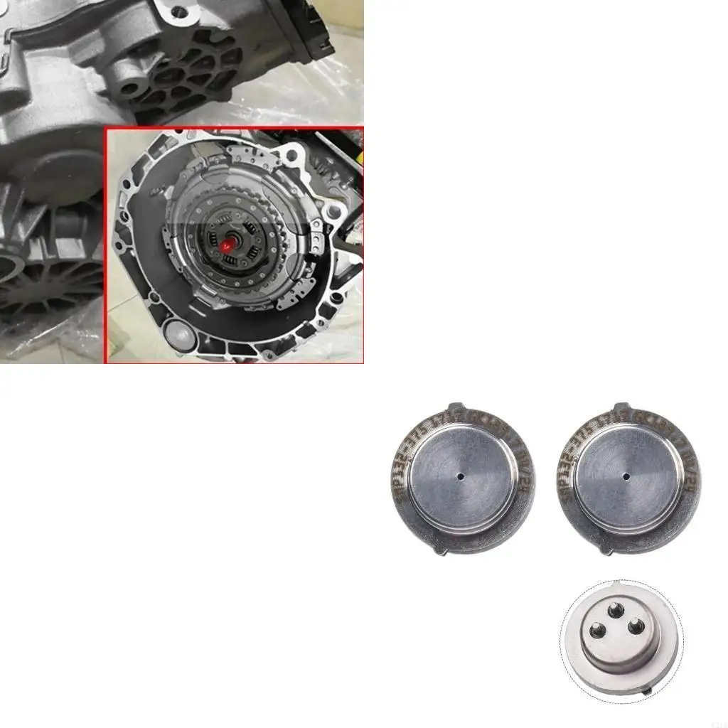 

Пакет из 4 датчиков давления сцепления трансмиссии для гладких сдвигов передачи DQ500 DQ380 DQ381 DQ3330 DQ400 193740A