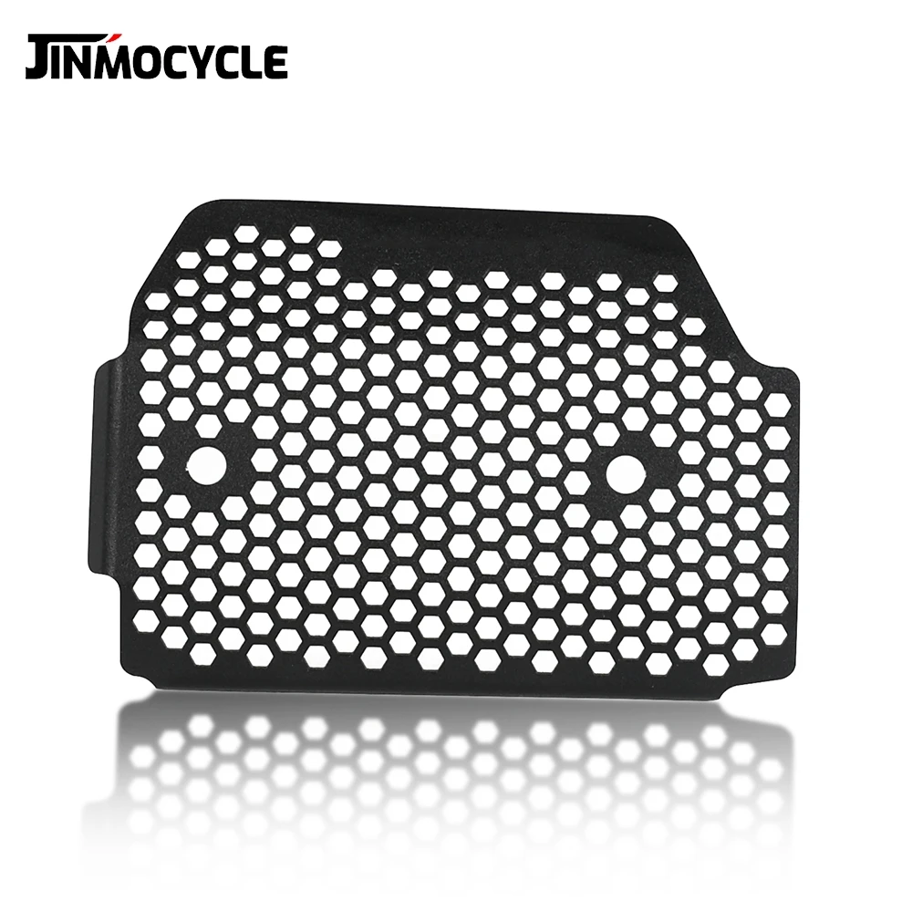 

Motorcycle For Yamaha XSR900 2016 2017 2018 2019 2020 2021 Aluminum Radiator Grille Rectifier Guard Cover Protection Accessories