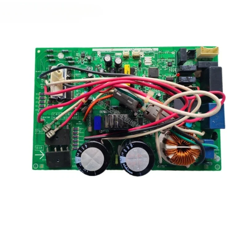 Used For Fujitsu Air Conditioner Control Board K05CS-C-A(05) Circuit PCB K05CS-05 9707052015 Conditioning Parts