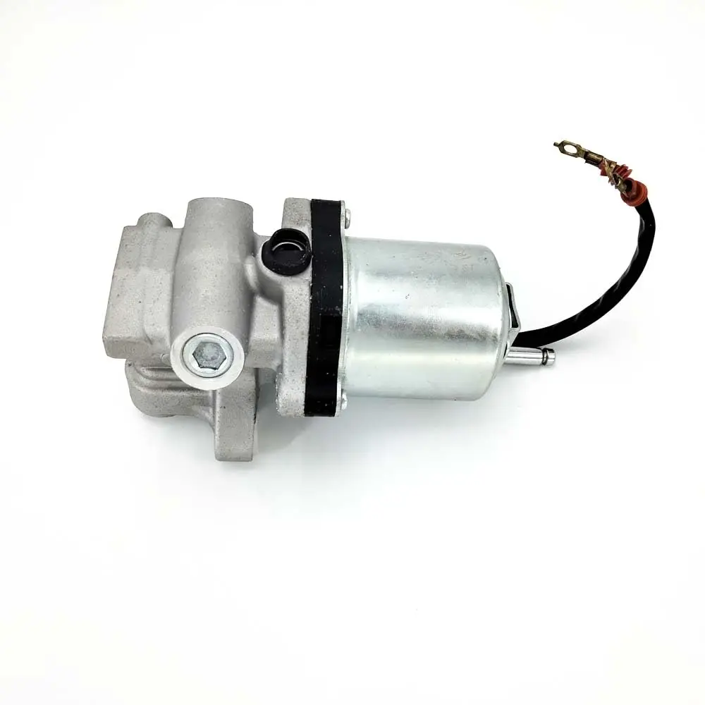 

Durable ABS Pump Brake Booster Motor Assy 47960-60050 For Toyota Lexus B311257