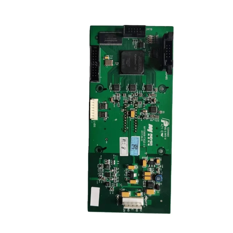 

Sell at a Low Price Hotsale Color Sorter Parts Special Camera Board MY13009-T3QZ-2.0