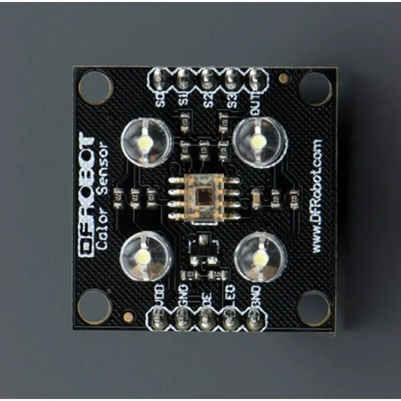 TCS3200 Color Sensor RGB Module Brand New Original