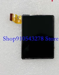 Original IXUS130 LCD For Canon IXUS130 SD1400 Display Screen With Backlight IXY 400F PC1472 Camera Parts
