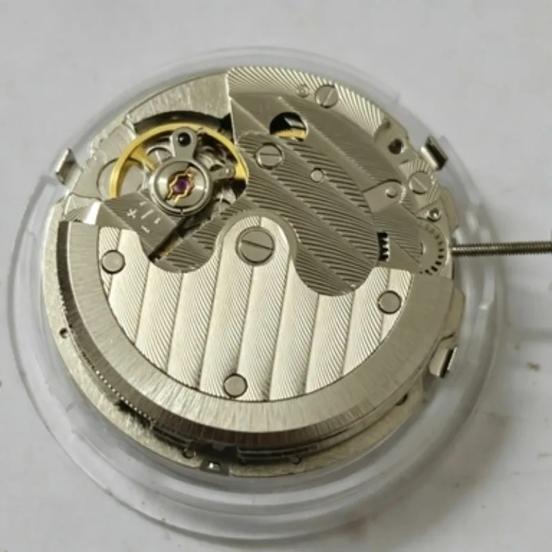 Parts compatible with the Seagull ST16 movement, six-hand automatic mechanical multifunction movement, large calendar