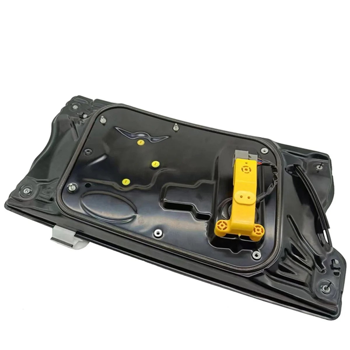 

Quality Front Right Window Lifter Bracket LR060134 for 2 Spare Parts