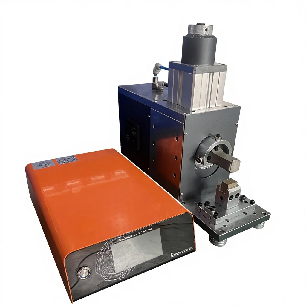 Factory Price New Ultrasonic Metal Welding Machine 3000W/4000W 220V/110V for Lithium Battery Spot Welder