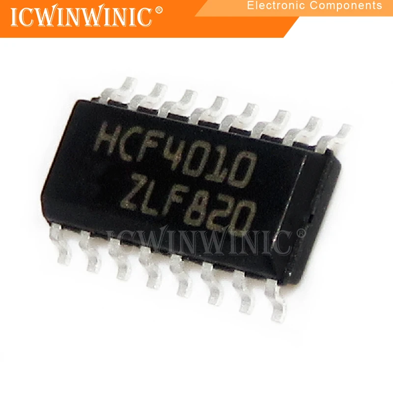 

10piece HCF4010M HCF4010