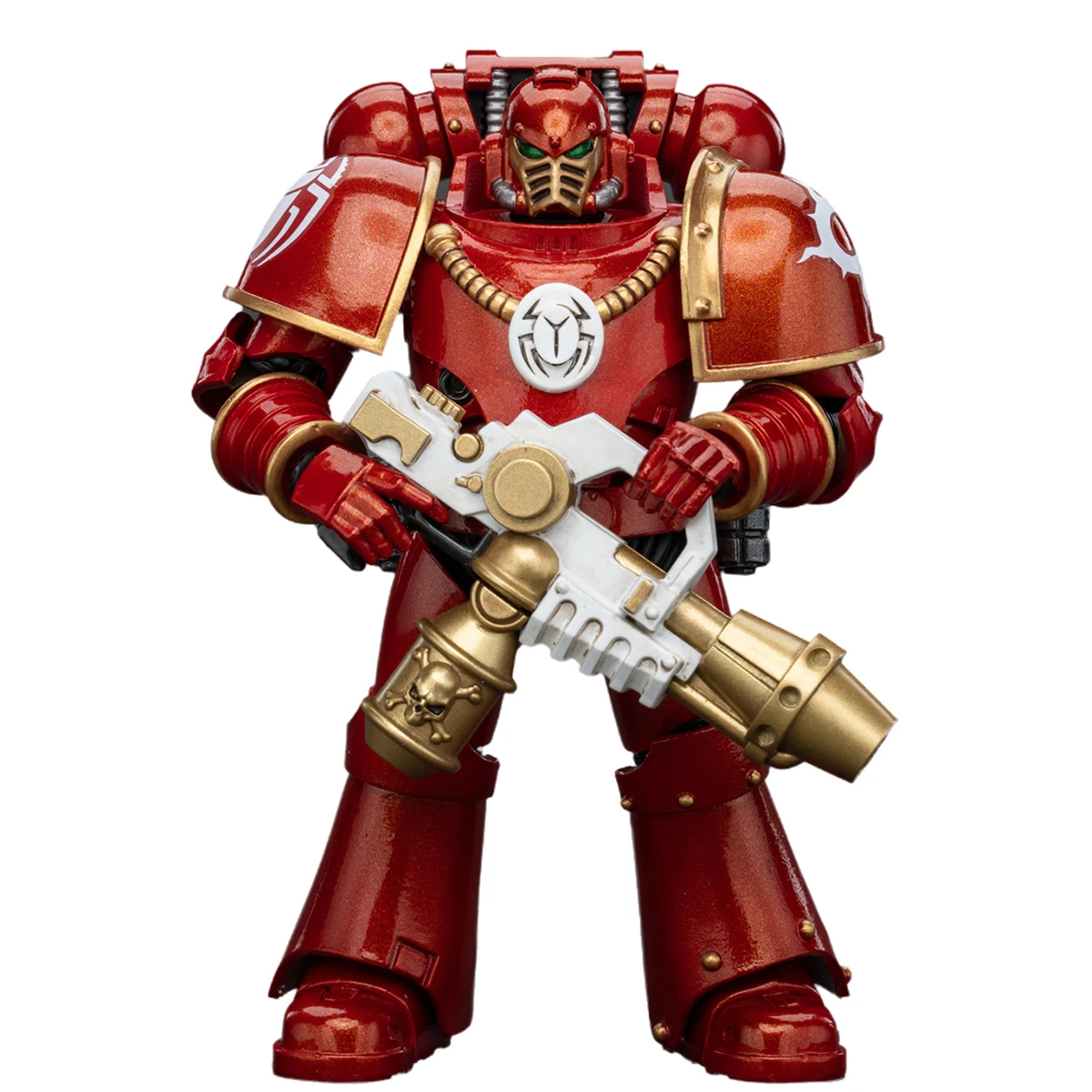 

HiPlay JOYTOY Warhammer The Horus Heresy Series Thousand Sons 1/18 Collectible Action Figure JT5970 JT6052 JT6069 JT5796 JT5932