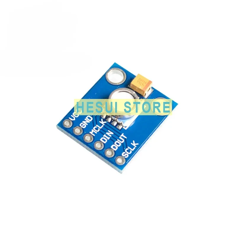 Digital pressure sensor MS5540-CM