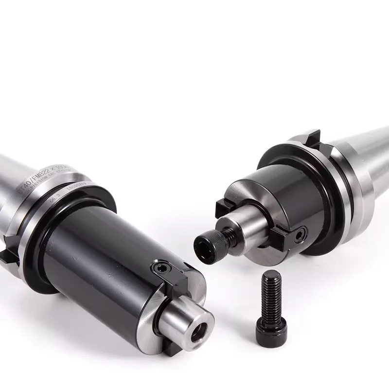 BT50 FMB Tool Holder BT30 BT40 BT50 FMB16 FMB22 FMB27 FMB32 Tool Holder 45L CNC Tool Holder 300R 400R Lathe Face Milling Cutter