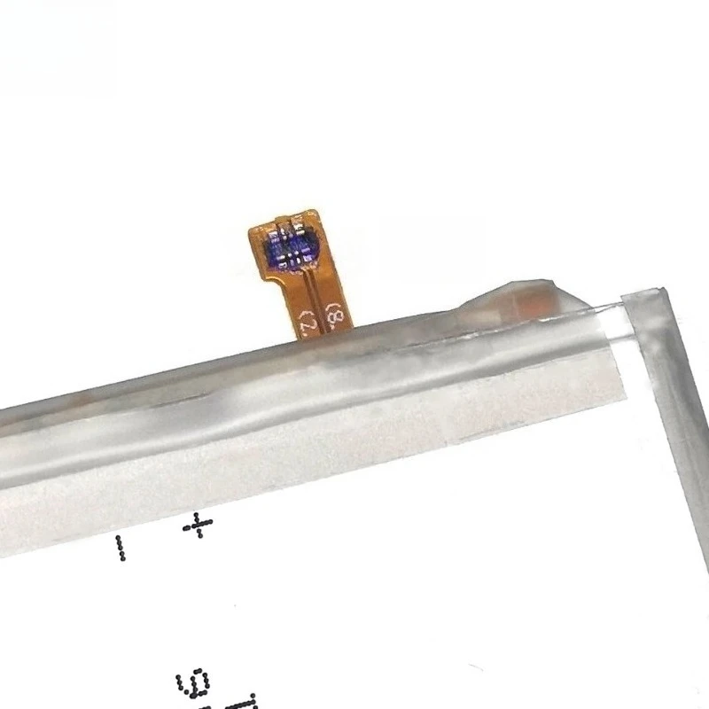 بطارية هاتف عالية السعة EB-BG990ABY 3.88 فولت 4500 مللي أمبير في الساعة لهاتف سامسونج جالاكسي S21 FE 5G بطارية بديلة جديدة #3