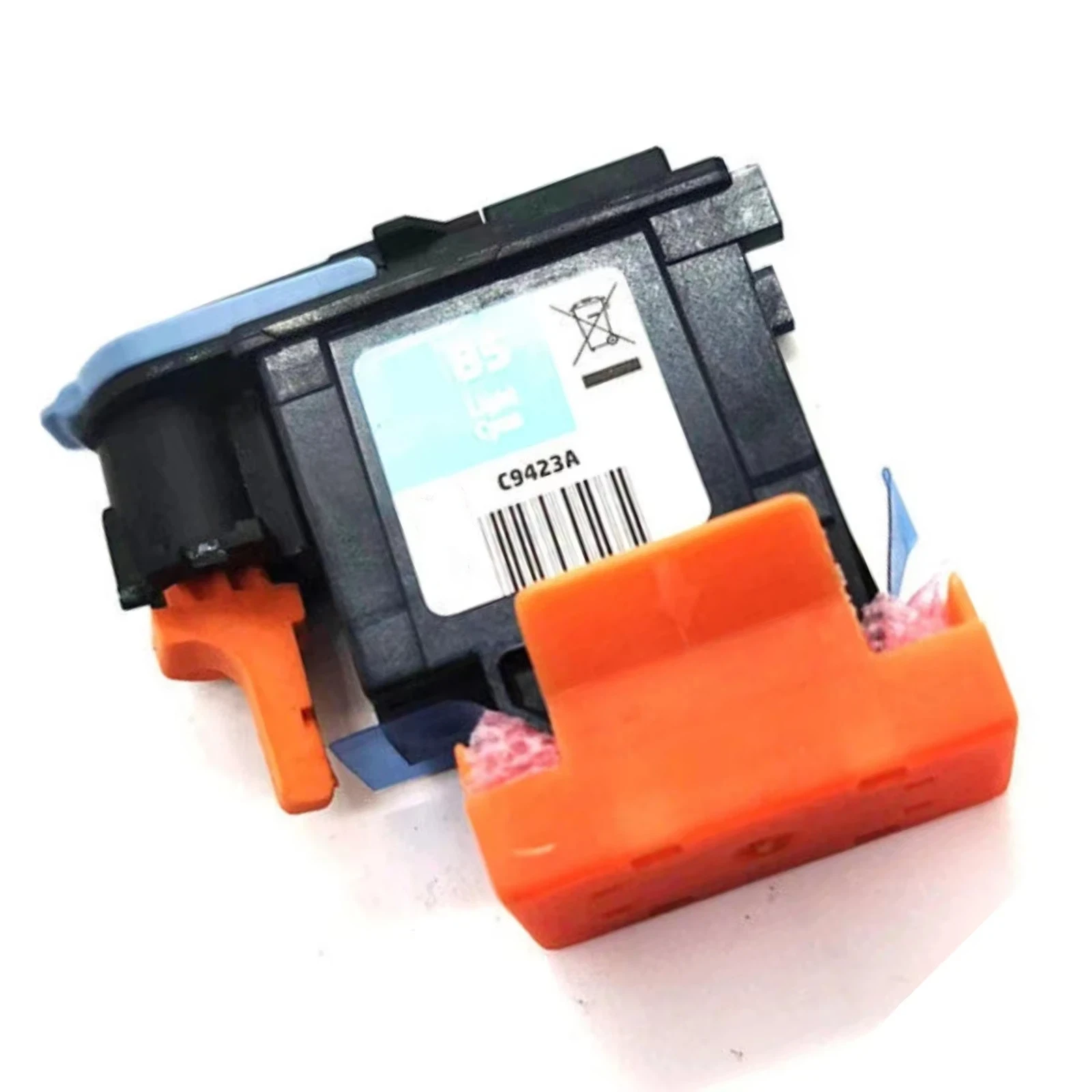 Printhead Light Yellow C9423A Fits For HP DesignJet C9423A Printer Parts