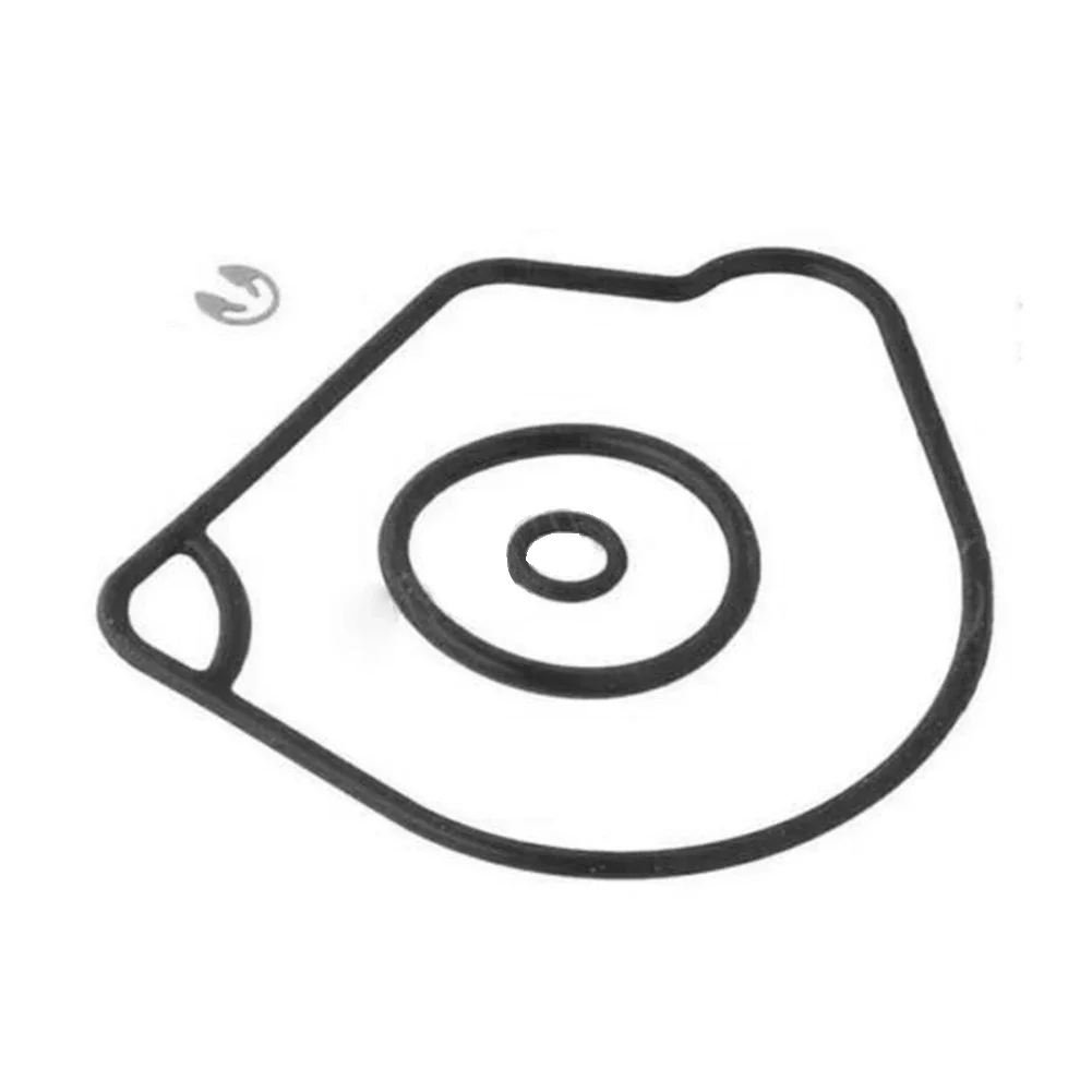 

Высокое качество, практичный, новый для Honda Z50 и Z50R, ремонтный комплект карбюратора, черный + золотой металл + резина