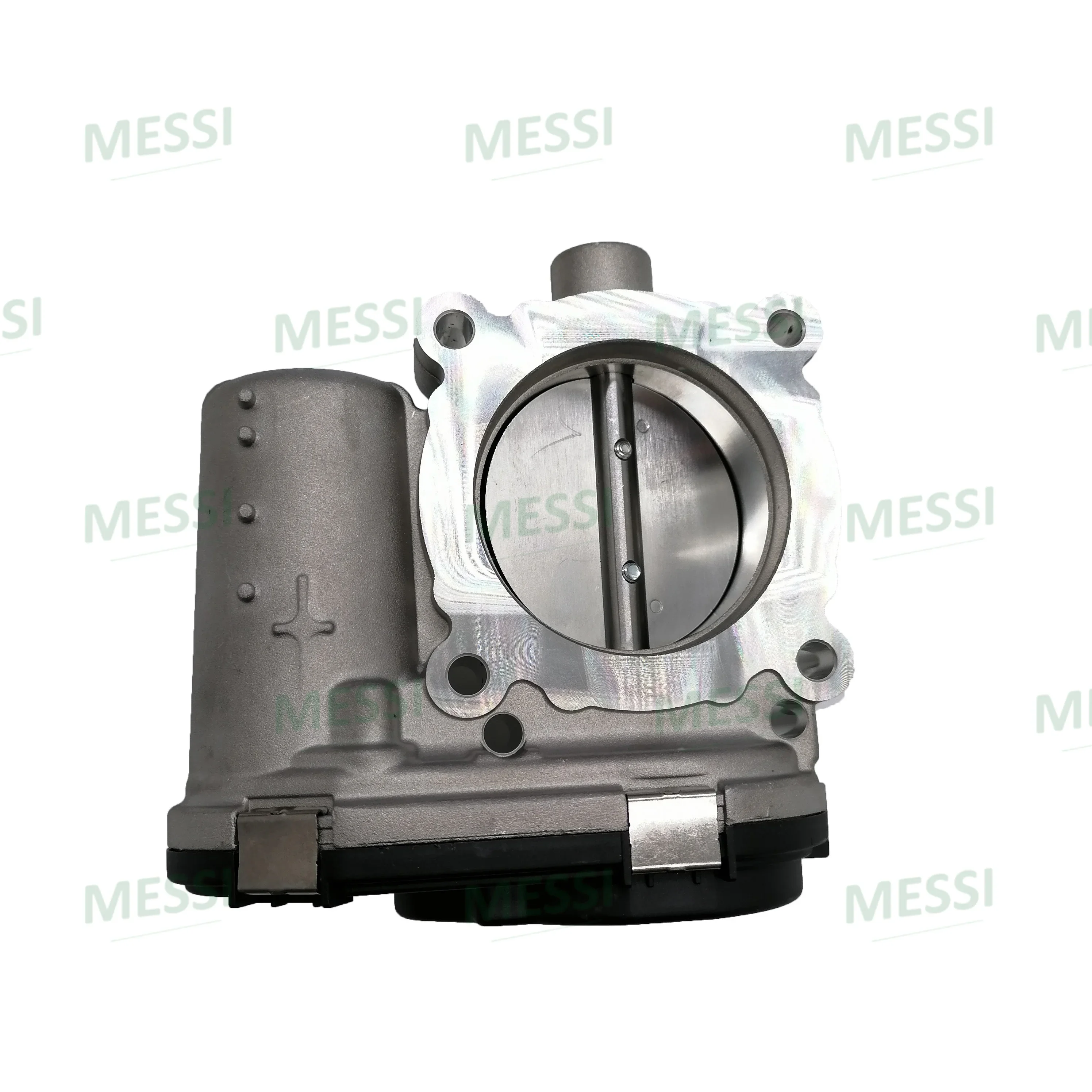 Throttle Body LR049646 for Lan d Rover Evoque Disc overy Sports 2.0L Petrol Fo rd Fo cus CM5E9F991AD 0280750585 5152338 LD13772