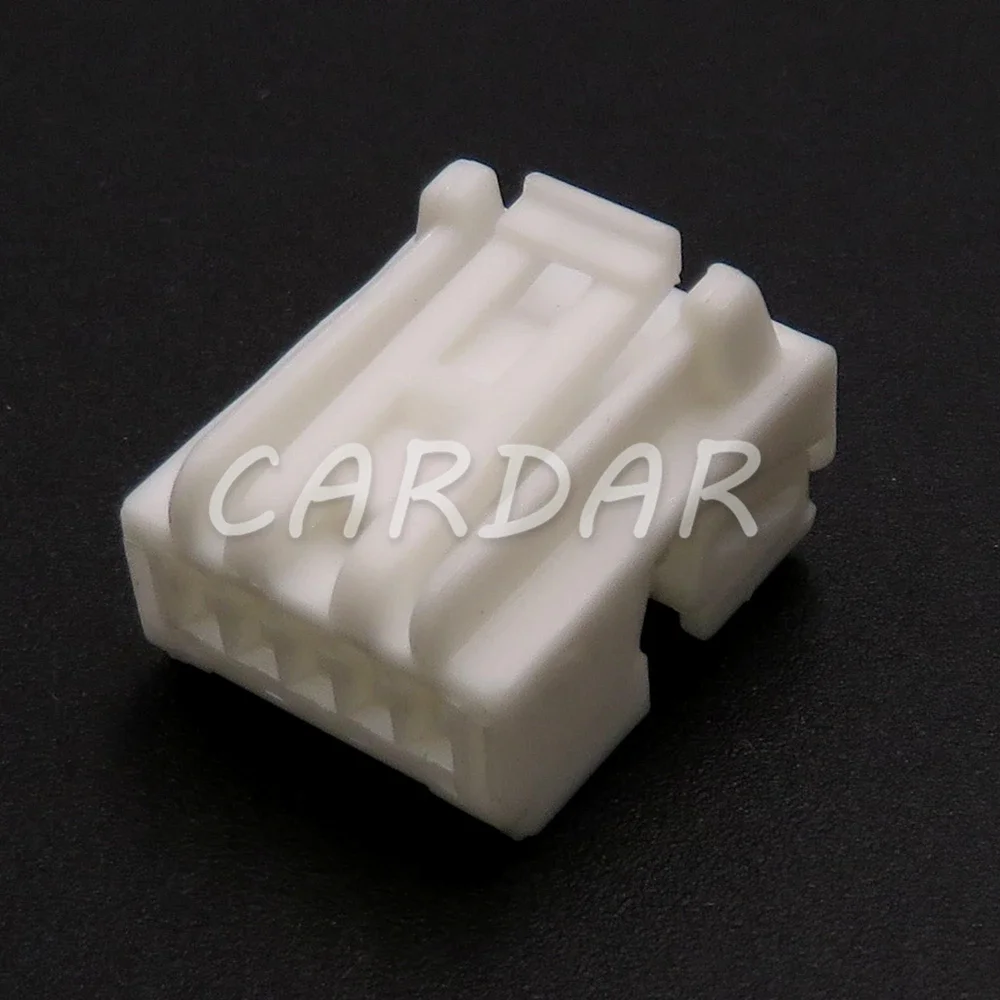 1 Set 5 Pin 1.2 Series Automobile Rear Door and Window Control Lift Switch Wire Harness Socket AC Assembly For Honda 6098-2779