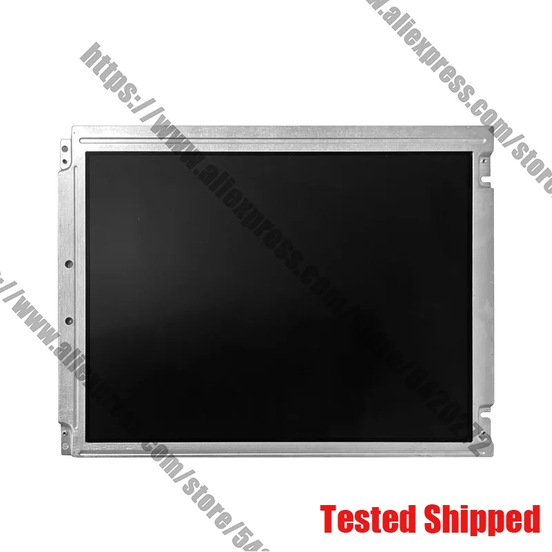 

Brand-New Original NL10276BC20-04 NL10276BC20-08 NL10276BC20-20 NL10276AC20-02 10.4 Inch Display