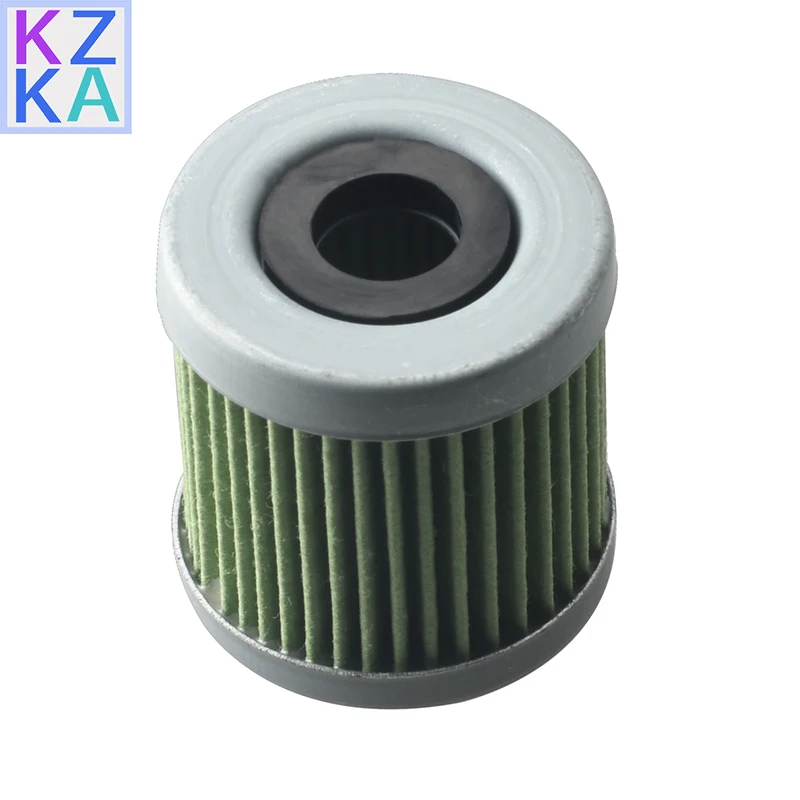 

16911-ZY3-010 Топливный фильтр для подвесного мотора Honda 75-200HP 16911ZY3010 Аксессуары для подвесного дизельного фильтрующего элемента