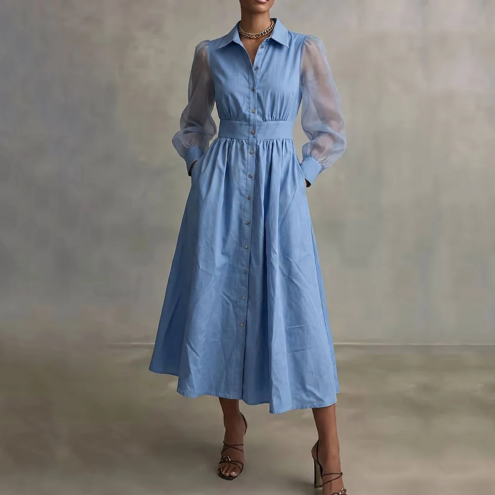 Thumbnail 3 - #66 Midi A-Line Dress List of Top Picks