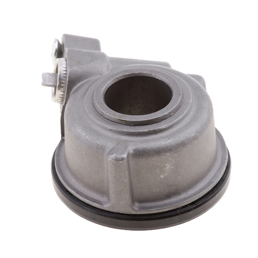 Speedo Meter Drive Gear Box Efficient Metal Gearbox Assy for Honda VLX400 VT600 1988-2008 Motorbike Parts