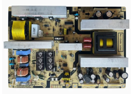 

PS58B850Y1F плата источника питания P0858 BN44-J00278A