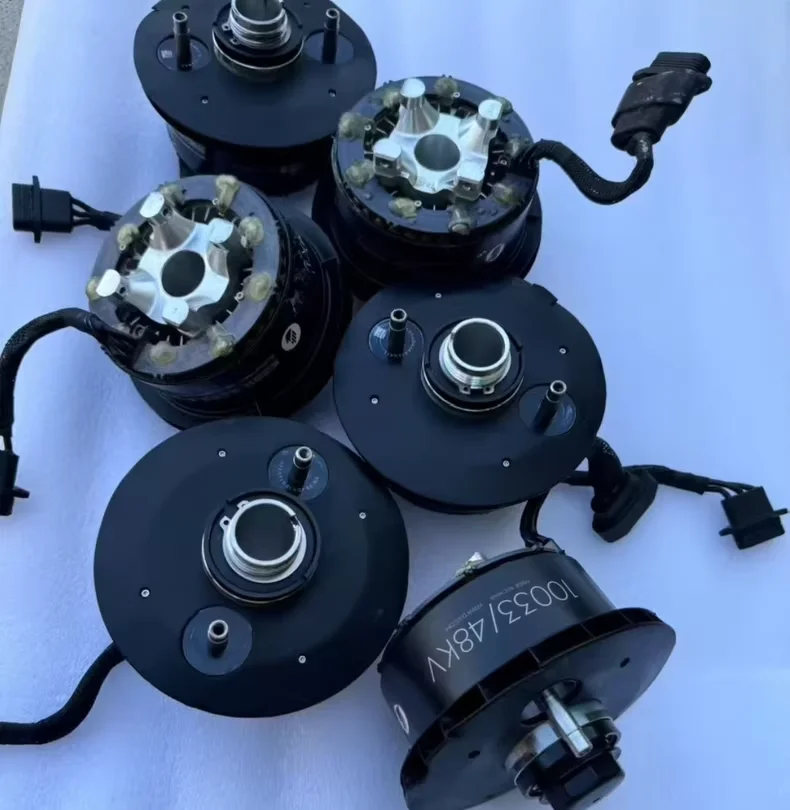 

T40/T20P Power Motor Agricultural Drone Accessories Brand New Repair Parts