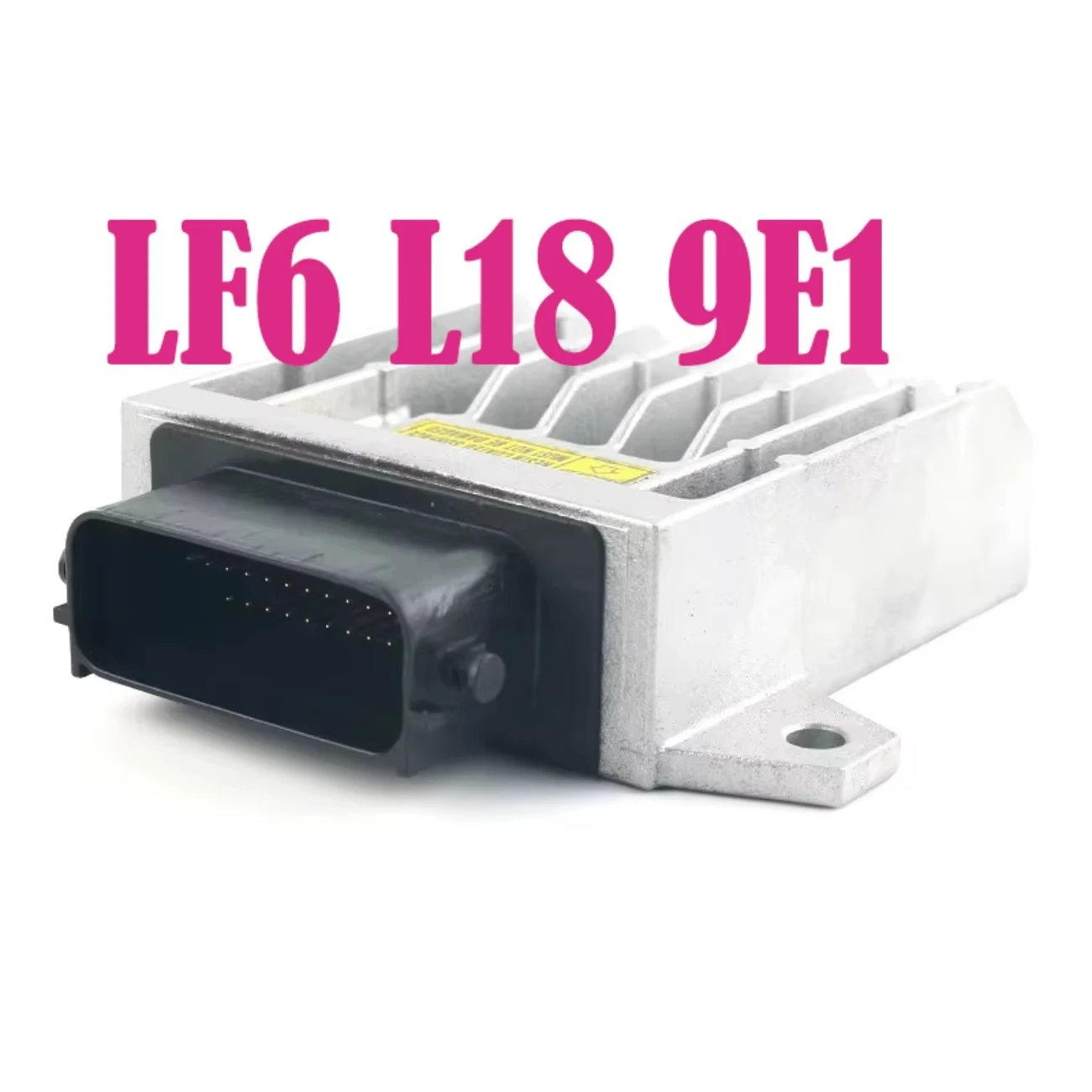 

LF6L189E1 Tested & Reprogrammed Transmission Control Module (TCM) for 2007-2009 MAZDA 5 2.0L