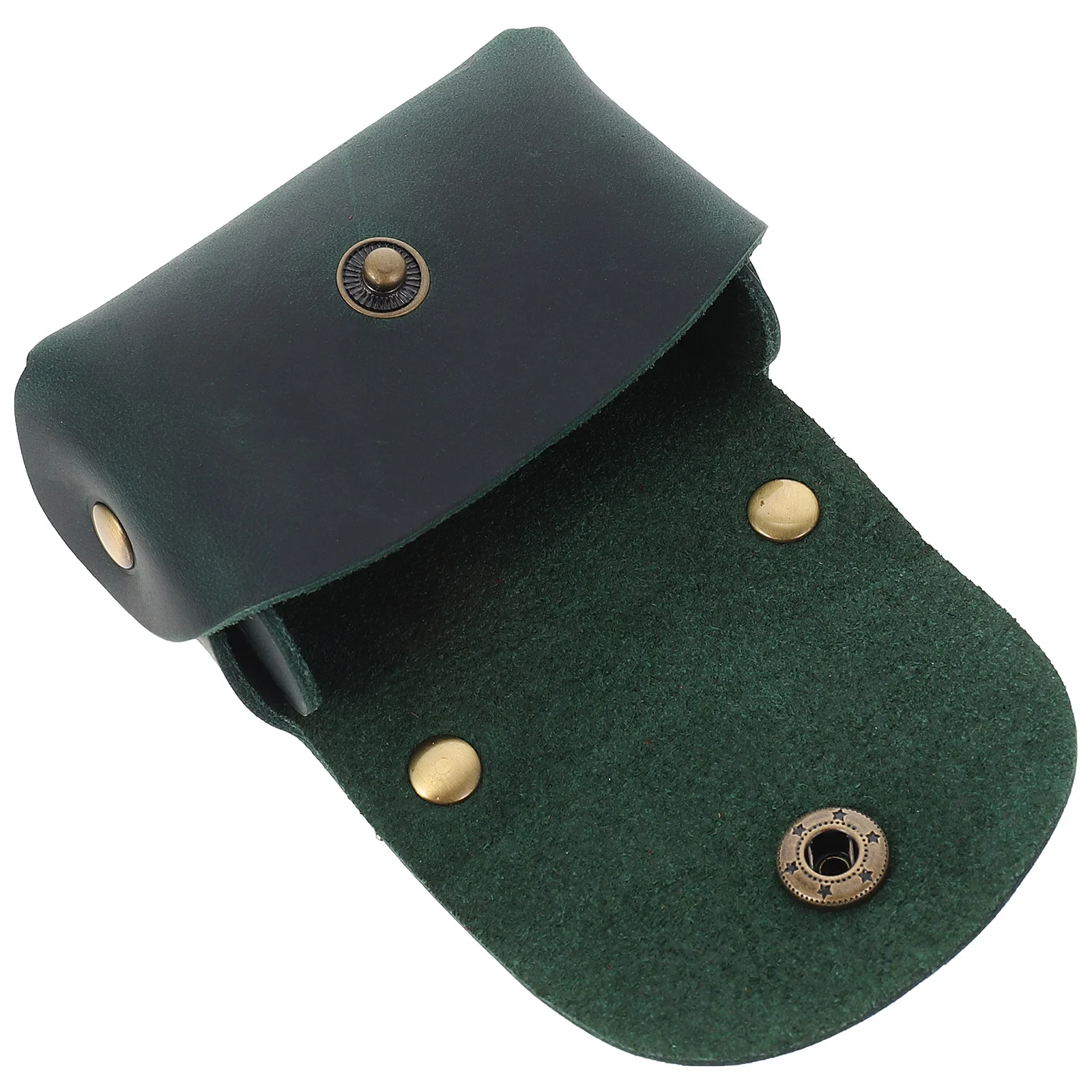 

1Pcs Key Storage Pouch Practical Chic Car Key Holder Coins Data Lines Organizer Portable Coins Bag