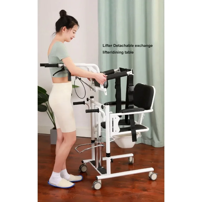 Thumbnail 3 - #37 Patient Lifts List of Top Picks