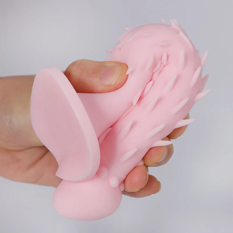 Vibradores para mulheres tigre vibradores animal silicone pênis 10 frequência vibrador para plugues anais cinta-em vibradores lésbicas gay brinquedos sexuais