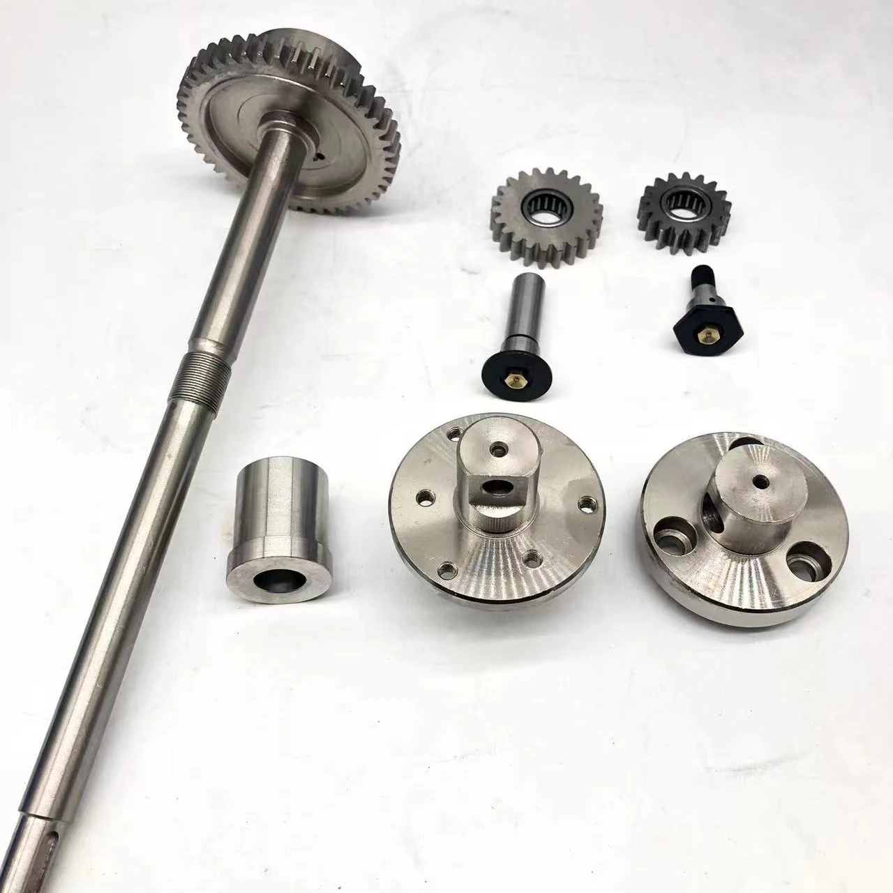 Cd102 Offset Pers Reserveonderdelen