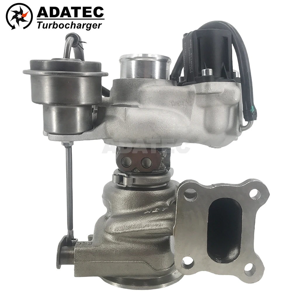 

TD025 Turbo 49180-04150 For Buick Weilang 1.5T Boost Control New D3744 12669062 Engine for Diesel Fuel Designed for Mitsubishi