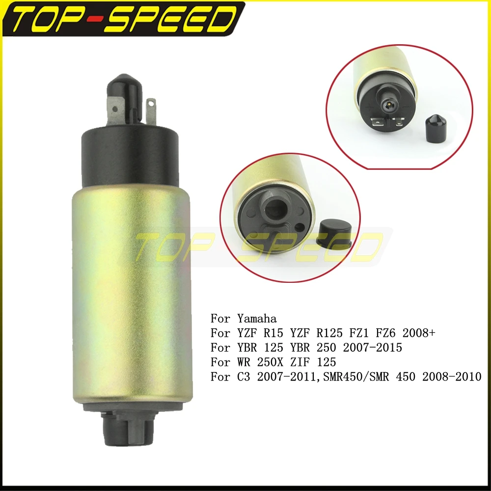 For Yamaha Yzf R15 … - image