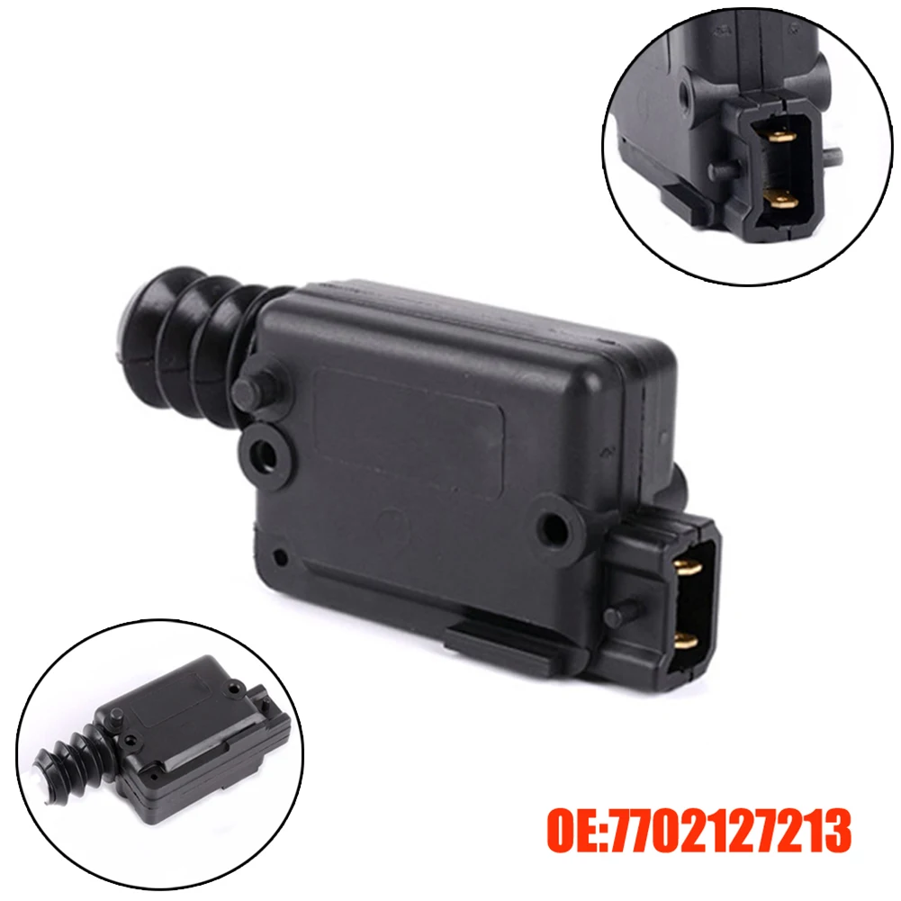 Car Central Locking Motor Door Lock Actuator #7702127213 For Renault Megane 1995-02 2pin Central Locking Motor Door Lock Actuato