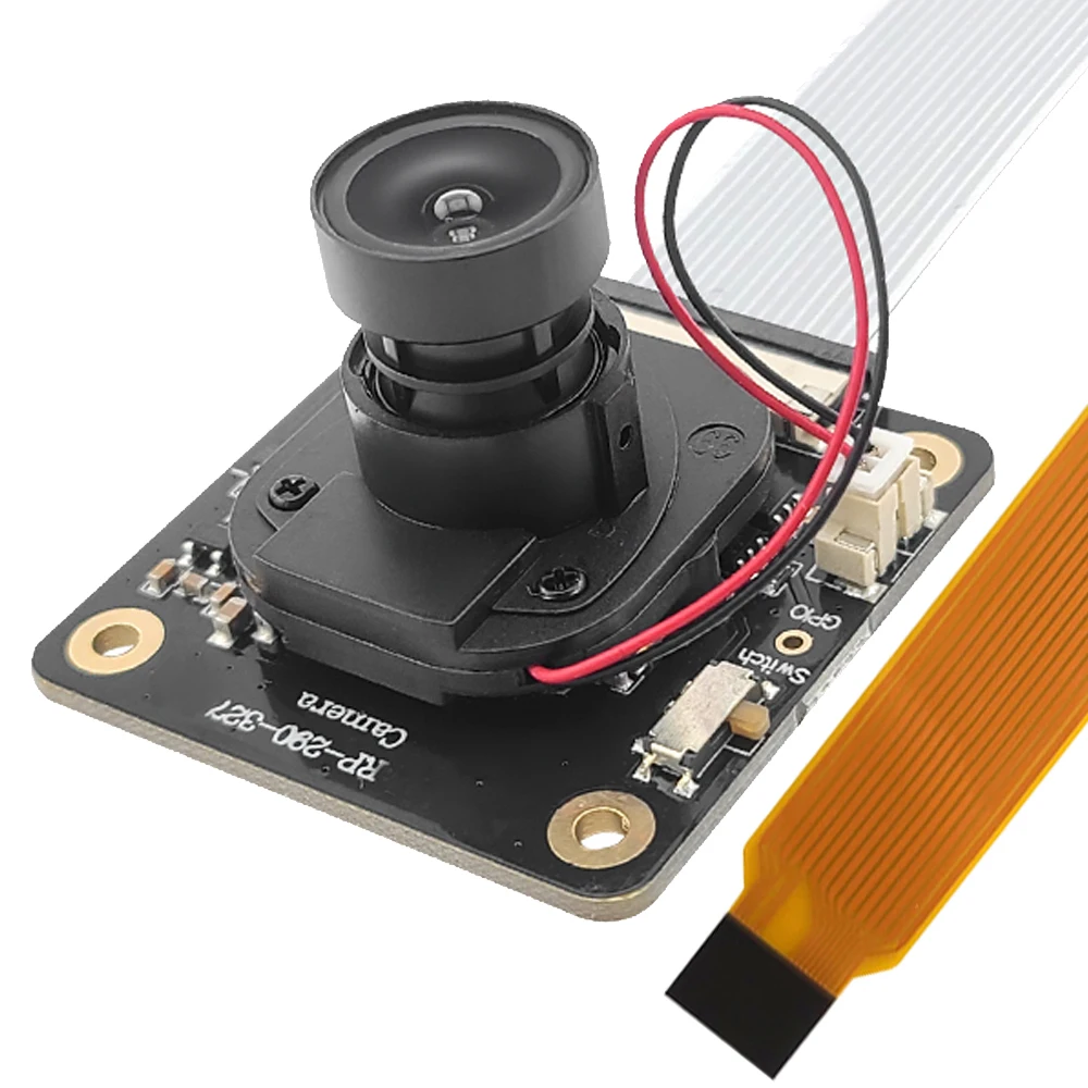 IMX290 Camera Modul…