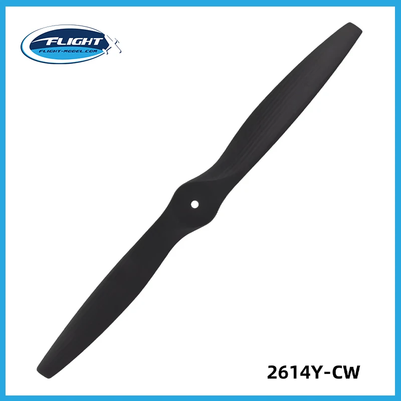 RC Aircraft Carbon Fiber Prop CW CCW Blade For Large Scale Model Plane Replacement Parts