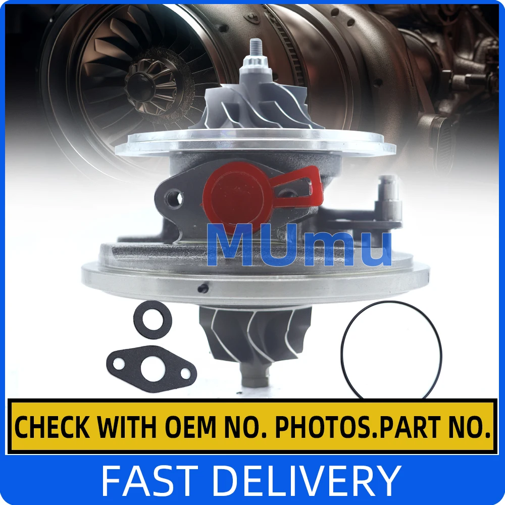 

GTB1649V турбокартридж для Hyundai Tucson Sonata Santa Fe, Kia Magentis 2.0L 757886 28231-27450 28231-27460 757886-5004S