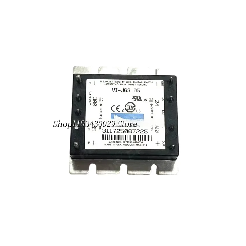 

NEW MOUDLE VI-J63-01 VI-J63-05 VI-J63-07 VI-J63-CX VI-J63-CW VI-J63-CY VI-J63-CY/F2 VI-J63-CZ VI-J63-CZ/F7 VI-J63-EW