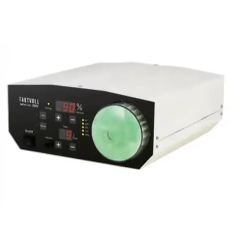 VAC 2000 Class II Smoke Evacuator & Filter System for Operating Room
