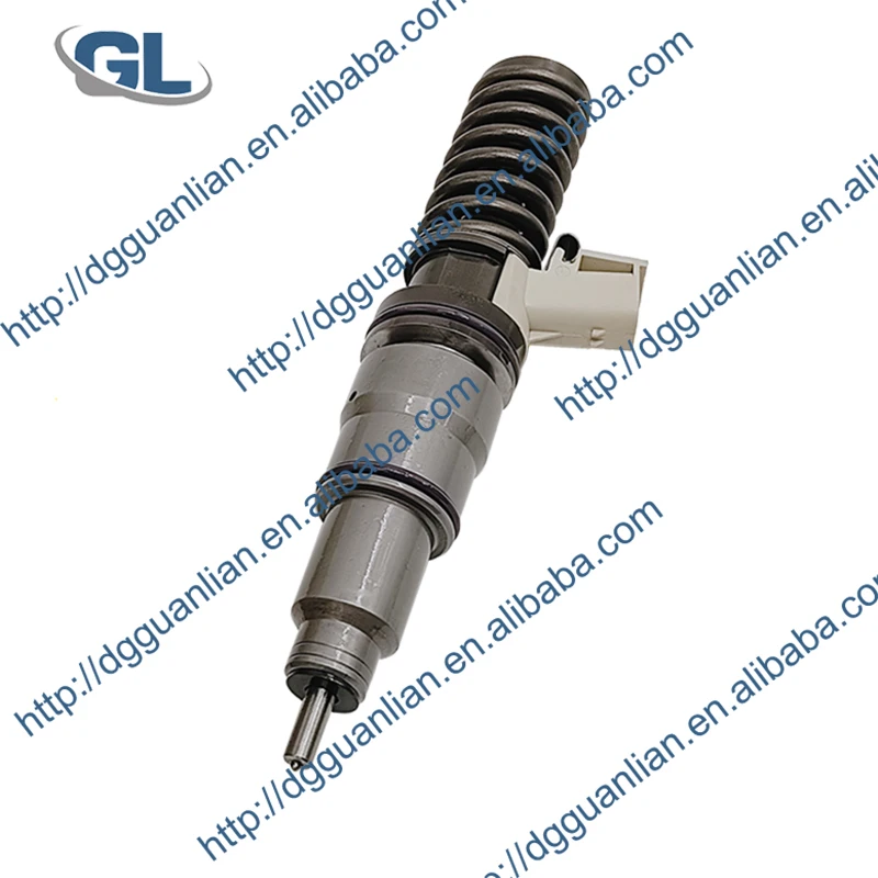 

Fuel Injector 7485003042 7485003949 7421582096 7421644598 21644598 85003949 21582096 For MD11