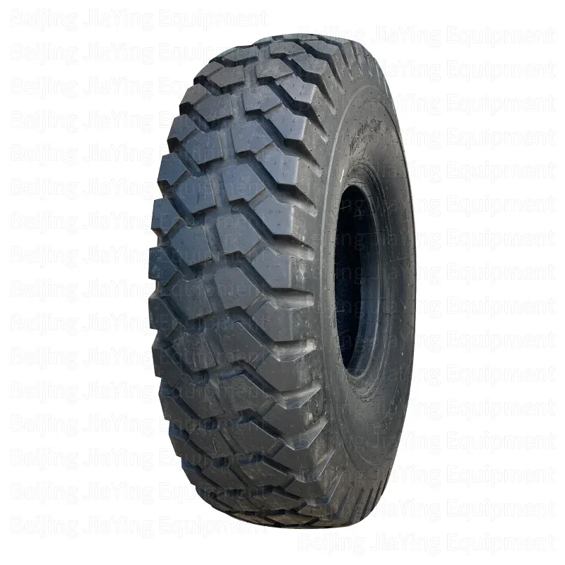 

High Quality 1600-20 Bias Ply Inner Tube Tire New Condition Factory Wholesale for Passenger Cars